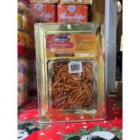 ราคา ขนมปังปี๊บเล็ก ขาไก่เค็ม วีฟู้ดส์ ขนาด 1 2 kg (10095474805)