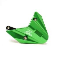 ราคา MOWOKสำหรับKAWASAKI Z1000 Z 1000 Z1000 2010 2021 2020เครื่องยนต์มอเตอร์ไซค์Guardเครื่องยนต์อลูมิเนียมCNC Slider Protectorด้วยโลโก้ Z1000 (6470732435)