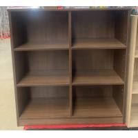 ราคา COSTA ชั้นอเนกประสงค์ 6ช่อง มีฐานล่าง (20402489644)