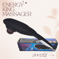 ราคา เครื่องนวดบรรเทาอาการปวดเมื่อย ใช้ได้ทุกส่วนของร่างกาย รุ่น2002L (20488301040)