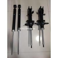 ราคา โช๊คมือสอง mazda 2 ปี 2009 2014 (21334272289)