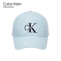 ราคา CALVIN KLEIN หมวกแก๊ปผู้ชาย รุ่น HX0339 494 สี Light blue (21410445095)