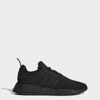ราคา adidas ไลฟ์สไตล์ รองเท้า NMD R1 Primeblue ผู้ชาย สีดำ GZ9256 (18018956520)