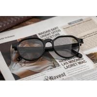 ราคา ENVISZO ES4881 แว่นกันแดด ทรง Classic Vintage เหลี่ยมกลม เลนส์ออโต้ปรับแสงอัตโนมัติ (21429603904)