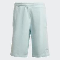 ราคา adidas ไลฟ์สไตล์ กางเกงวอร์มขาสั้น 3 Stripes ผู้ชาย สีน้ำเงิน HK7313 (19280207711)