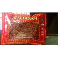 ราคา หมูหวานฝอย หมูฝอยกรอบ เฮงง่วนเฮียง (19349841069)