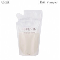 ราคา Smooth Anti Hair Loss Shampoo Refill (21347938706)
