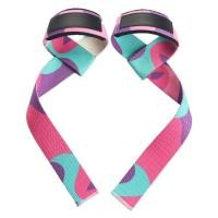 ราคา Grip Straps Robust Wraps Straps for Weight Lifting Hand Deadlift Working Out Wrist Wraps Workout Essentials Grip Pads for Gym Fitness Pull Up Deadlifting Power Training handsome (19474468649)