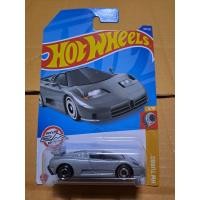 ราคา HOTWHEELS BUGATTI CHIRON HOTWHEELS 94 BUGATTI EB110 SS (20203232652)