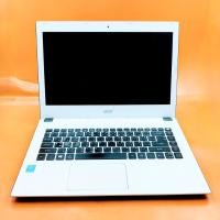 ราคา Acer Notebook 500GB จอใหญ่ มากCpuตัวเทพลื่นไห ลสุด ๆ REFURBISHED (21385189065)