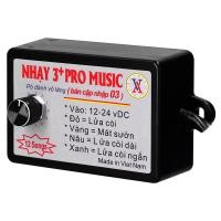ราคา จัดส่งฟรี กล่องแตรสามช่า 12V 24V เครื่องควบคุมแตรรถลำโพงไฟฟ้าหน่วยควบคุมเสียงพร้อมระบบควบคุมเสียง8 10 12 ควบคุมเรือควบคุมเรือ (21386582584)