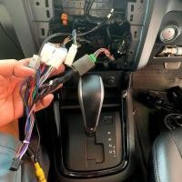 ราคา ปลั๊กวิทยุ ปลั๊กแปลงไฟ กล้องถอย Isuzu d max mu x 2003 ถึงปี 2019 ปลั๊กใหญ่ ทุกรุ่น สำหรับเปลี่ยนวิทยุใหม่ ใช้กล้องถอยเดิม (9648460461)