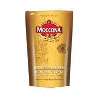 ราคา Membership Moccona Royal Gold 120g 2x6 (21282172910)