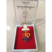 ราคา เข็มกลัดสมเด็จพระสังฆราช พร้อมกล่อง (19522748540)