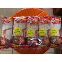 ราคา ถูกมาก วุ้นเส้นถั่วเขียวคุณภาพ ตรา ต้นสน 40กรัม 80กรัม 160กรัม 500กรัม (21358640619)