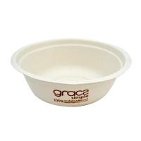 ราคา แพ็ค ถ้วยไบโอ ชามเยื่อ ชามชานอ้อย ถ้วยก๋วยเตี๋ยว สีน้ำตาลอ่อน ขนาด 500 875 มล สีน้ำตาลอ่อน 18L00x (20522018223)