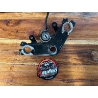 ราคา โปรโมชั่น แผงคอบน เทน่า Honda Tena มือสองสภาพสวย (21255047900)