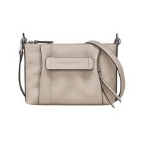 ราคา สินค้าใหม่ LONGCHAMP 3D Series กระเป๋าสะพายข้างผู้หญิง กระเป๋าสะพาย (20662244997)