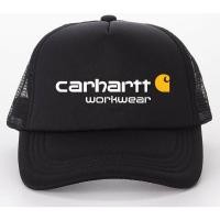 ราคา Carhartt Trucker Cap Casual Mesh Hat (19089481611)