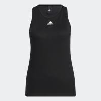 ราคา adidas ไลฟ์สไตล์ บราท็อปแขนกุด ผู้หญิง สีดำ HS3434 (19952422206)