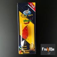 ราคา กบยาง เม่นยางแคระ by Ball Lure (7499461137)