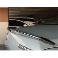 ราคา สปอยเลอร์หลัง ตูดเป็ด ใช้ได้ทั้งรถเก๋ง กระบะ ตู้ civic vios city yaris camry dmax vigo revo Spoiler โตโยต้า มิสซู ดีแม็ก (21393261631)