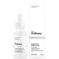 ราคา The Ordinary Hyaluronic Acid 2 B5 30ml เซรั่มเข้มข้นบำรุงผิวหน้า (21409333282)