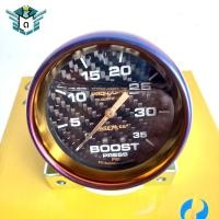 ราคา วัดบูส วัดบูสหน้าน้ำมัน หน้าคาร์บอน วัดบูสเทอร์โบ 35และ60 วัดบูสหน้าเคฟล่าขอบไทเท ปอนด์พร้อมติดตั้ง CRTI (20851166205)