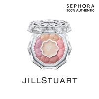 ราคา JILL STUART Bloom Couture Eyeshadow Palette (19667867665)