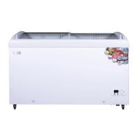 ราคา พร้อมจัดส่ง เนเชอรัล ตู้แช่แข็งฝากระจก 2 ประตู 10 2 คิว รุ่น NFG 4288 Natural 2 Door Freezer Glass Lid 10 2Q NFG 4288 โปรโมชั่นพิเศษ มีเก็บเงินปลายทาง (13806951106)