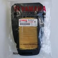 ราคา ไส้กรองอากาศ R155 YZF 155 XSR 155 MT 15 YZF 155 CONNECTED แท้ YAMAHA AIR FILTER (16715254511)