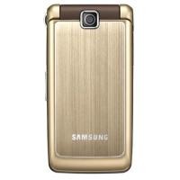 ราคา มือถือฝาพับ โทรศัพท์ปุ่มกด SAMSUNG S3600i กล้องดิจิตอล 1 3 ล้านพิกเซล ใช้ได้ทุกเครื่อข่าย 3G 4G (21410849411)