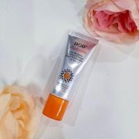 ราคา 173C B BOB Sun Wrinkle Control Cream SPF50 ครีมกันเเดด เนื้อสีขาว เเละ สีเบส เนื้อบางเบา กันน้ำ ขนาด 25 กรัม (21166402770)