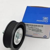 ราคา รอกสายพานหน้าเครื่องGM COLORADO 2012 19 ขนาด ร่อง6 80x10m รหัส12581701 (14199473887)