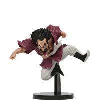 ราคา IJVBTV ของขวัญ Hercule Dragonball หุ่นของเล่น หุ่นจำลอง ของเล่นตุ๊กตา เครื่องประดับตุ๊กตา Dragonball Action Figures โมเดลหุ่นจำลอง Hercule Figures (20887839971)