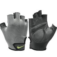 ราคา Nike Collection ถุงมือฟิตเนส สำหรับผู้ชาย Men Fitness Gloves Essential N LG D5 055 N LG C5 057 N LG C5 044 (20103661670)