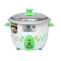 ราคา KASHIWA หม้อหุงข้าว RC 710 1 ลิตร (16721490582)