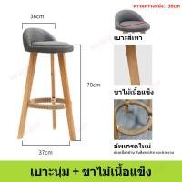 ราคา TOP2 Bamboo โต๊ะบาร์ ส่วนสูง 103ซม โต๊ะกาแฟทรงกลม พร้อมเดสก์ท็อป 2 เครื่อง การออกแบบใหม่ มั่นคงและทนทาน โต๊ะบาร์สูง (20310535811)