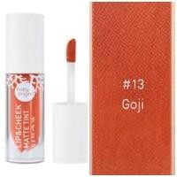 ราคา เบบี้ไบร์ท ลิปแมทท์ Lip Cheek Matte Tint (19451710157)