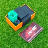 ราคา กล่องCDI กล่องไฟ ดี ไม่แพง แรงสุด กล่องไฟเวฟ100 กล่องซิ่ง DREAM WAVE100 C700 CUSTOM WAVE110 DREAM EXCESS RYUKA LIFAN TIGER Nova4เกียร์ CDI DREAM WAVE C700 (21409488554)
