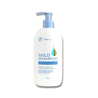 ราคา แชมพูศิริราช แชมพูสระผมศิริราช มายด์แชมพู Siriraj Mild Shampoo 200 mL (21427975983)
