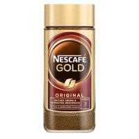 ราคา Nescafe Gold นำเข้าจากประเทศเยอรมัน ขนาด 200 กรัม (21397374444)