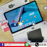 ราคา Huawei MatePad 11 Wifi 6 128gb ศูนย์ไทย สภาพนางฟ้า อุปกรณ์แท้ครบกล่อง พร้อม Magnetic Keyboard (21415661685)