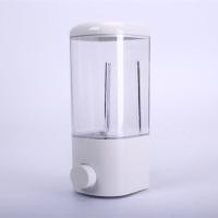 ราคา FaSolLa เครื่องจ่ายสบู่เหลว เครื่องจ่ายสบู่ ที่กดสบู่เหลวติดผนัง เครื่องกดสบู่อัตโนมัติ เครื่องกดสบู่เหลวอัตโนมัติ 350ml (20571078207)