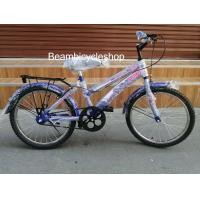 ราคา จักรยานเสือภูเขา 20นิ้ว (7184774715)