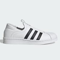ราคา Adidas อาดิดาส รองเท้าผ้าใบ รองเท้าสลิปออน W Superstar Slip On IE0399 4000 (21393307131)