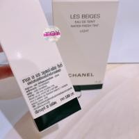 ราคา รองพื้น Chanel Les Beige Water Fresh Tint 30 ml (20559950514)