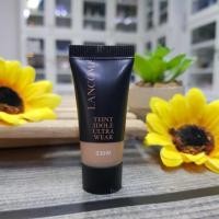 ราคา ราคาต่อ 1ชิ้น LANCOME teint idole ultra wear long wear Foundation 5ml (21356834007)