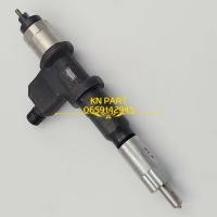 ราคา ต้นหัวฉีด Isuzu 6uz หัวฉีดบิ้ว หัวฉีด6uz เทสแล้วพร้อมใช้งาน ราคาต่อ1ต้น (8771581736)