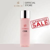 ราคา Clearance EXP 30 10 2024 ULTIMA II CHR Essentials Total Purifying Toner 140ml อัลติม่าทู ซีเอซอาร์ เอสเซนเชียล โททอล พิวริไฟอิ้ง โทนเนอร์ โทนเนอร์สูตรอ่อนโยน ลดรอยแดง ปรับสภาพผิว (21406944532)